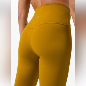 Lululemons Align Leggings